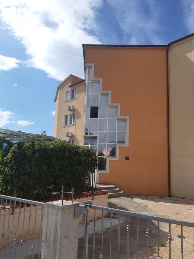 Laguna Marta Vodice Exteriör bild